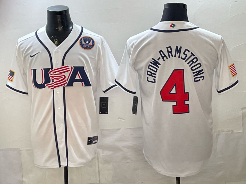 Men 2026 MLB World Cup Nike  Jersey 03160356->more jerseys->MLB Jersey